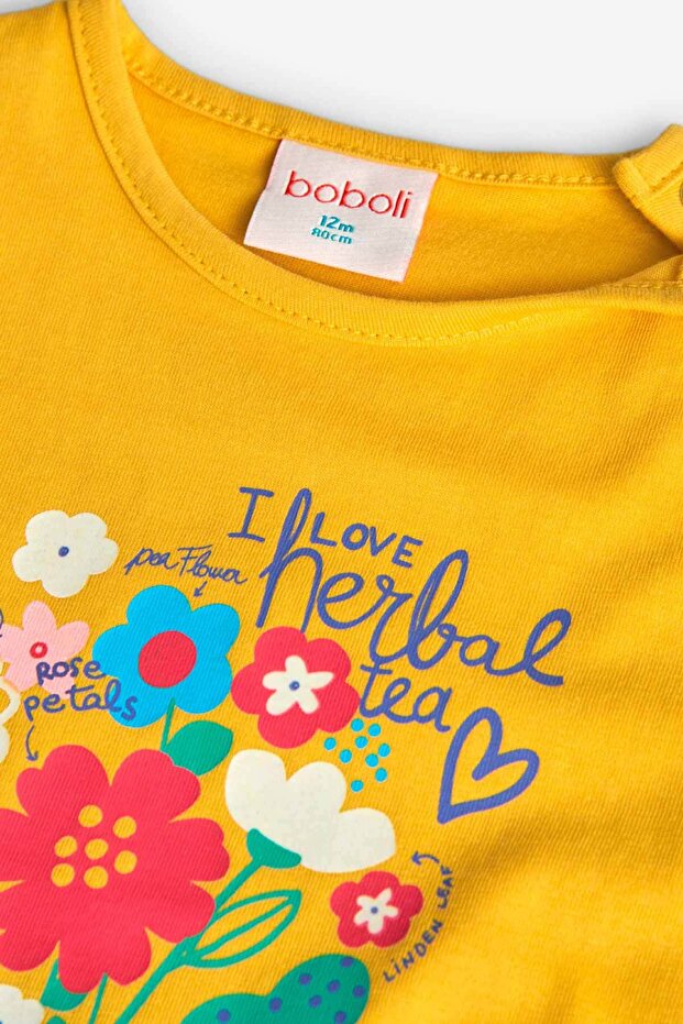 Devojčica majica - 3