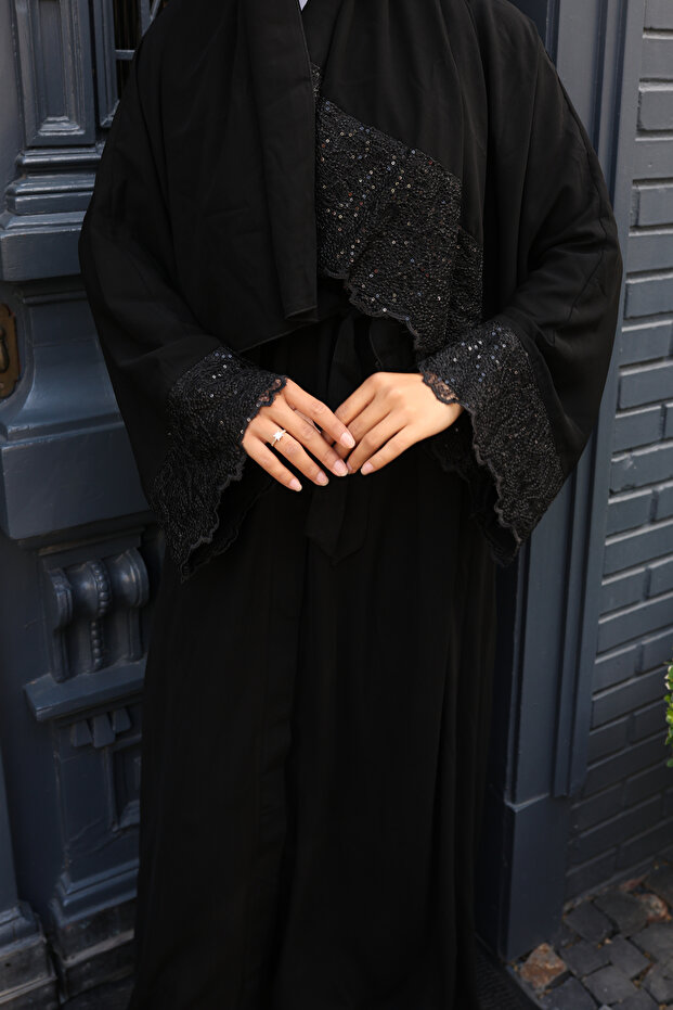 Rüya Abaya - 5