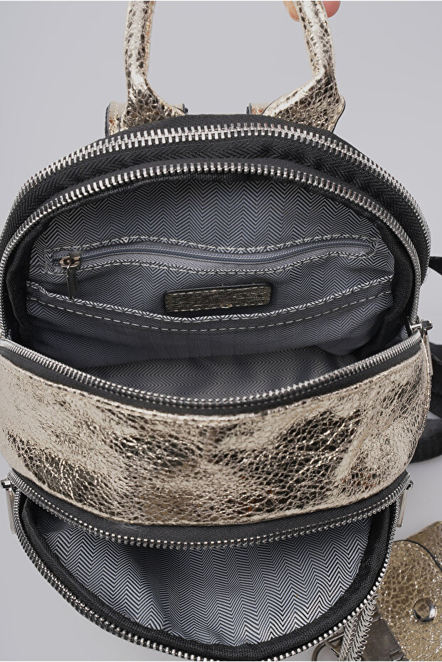 ÇÇS KADIN SIRT ÇANTASI CCS17918 - 7