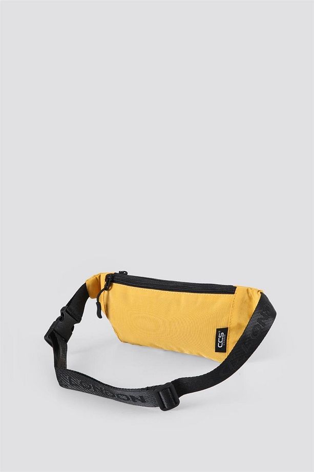Unisex Bel Çantası C.ccs31414 - 4
