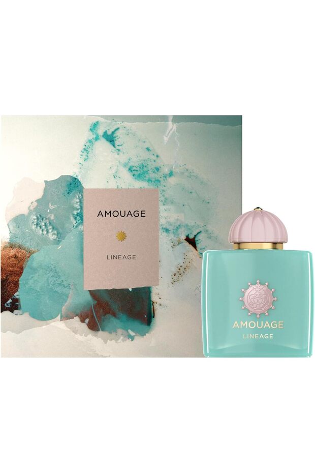 LINEAGE (U) EDP 100ML - 3