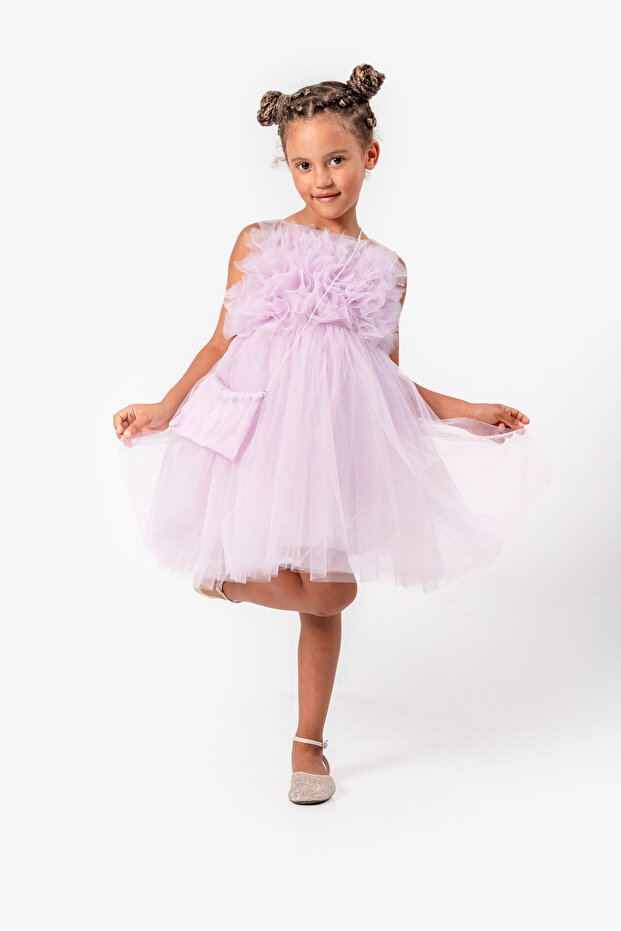 ROCHIE FATA EVIE - 3