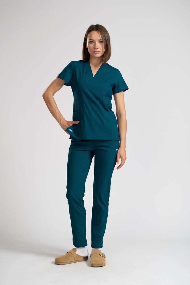 Citrine - Indigo (Suit) - Xl-44