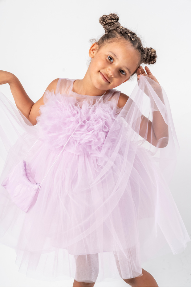 ROCHIE FATA EVIE - 1
