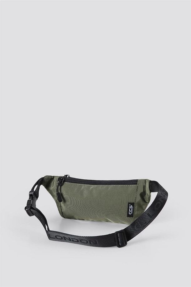 Unisex Bel Çantası C.ccs31414 - 2