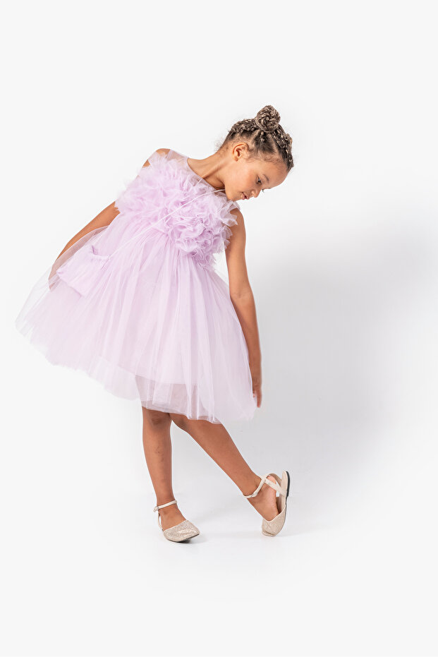 ROCHIE FATA EVIE - 5