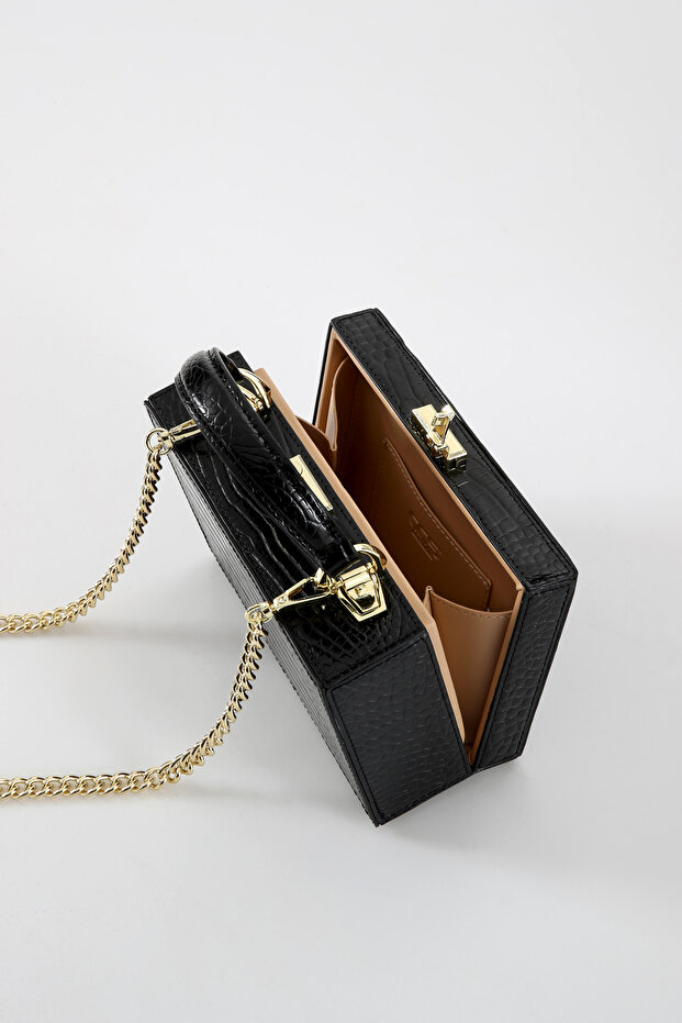 KADIN OMUZ ÇANTASI C.CCS17441 - 6