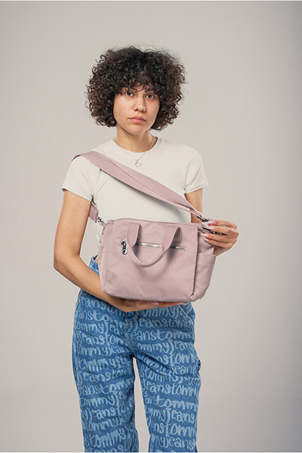 ÇÇS KADIN OMUZ ÇANTASI CCS17963 - 3