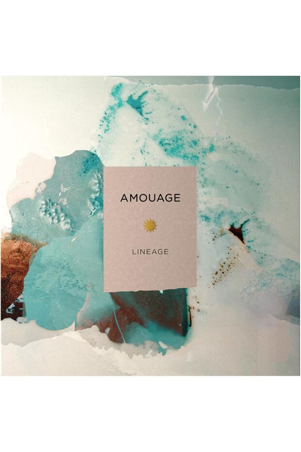 LINEAGE (U) EDP 100ML - 5