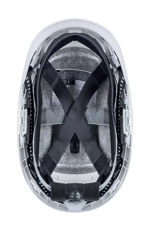 Pheos Alphine Baret Beyaz - 4