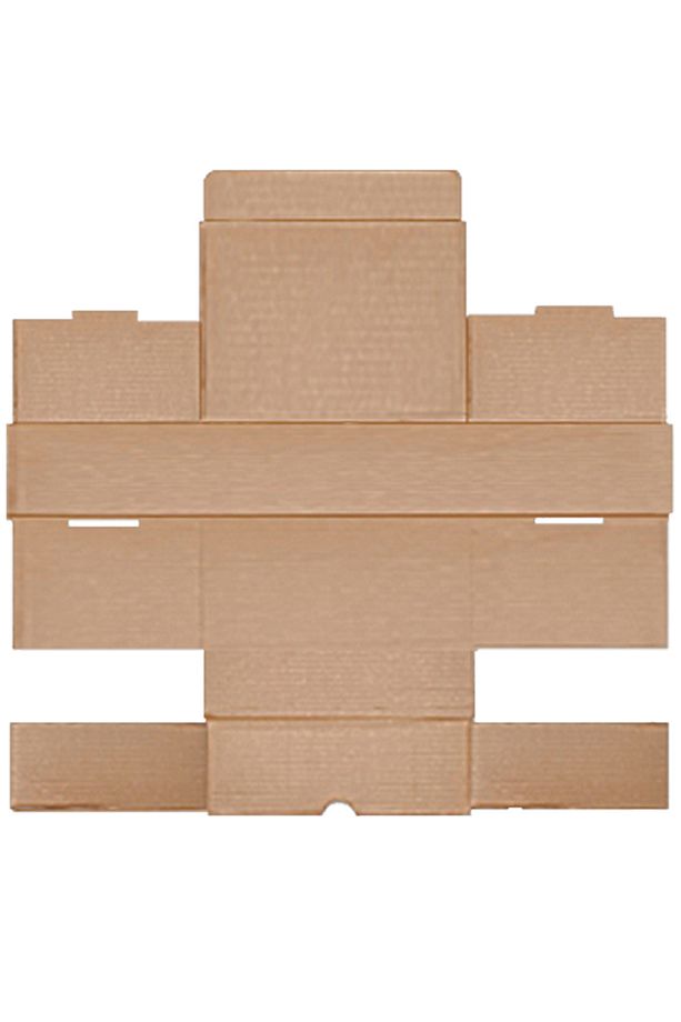 18 X 24 X 9,5 Cm 10 Adet E-ticaret Kargo Kutusu - 7