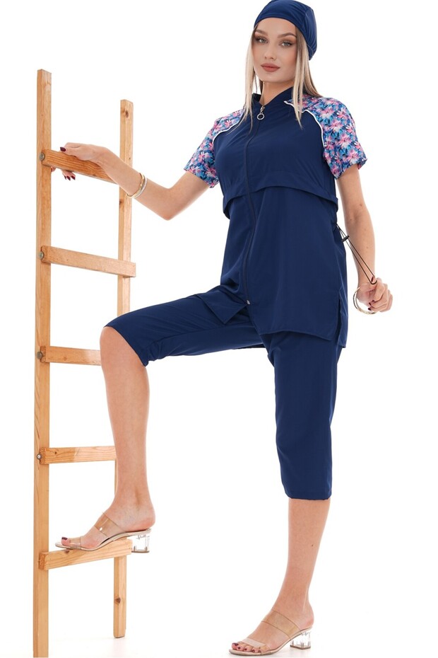 HERA KISA KOL 4 PARÇA MAYO - 4