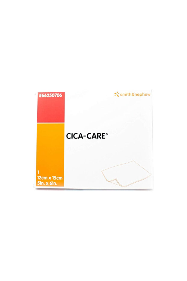 ضمادة جل سميث & نيفيو سيكا كير cica care