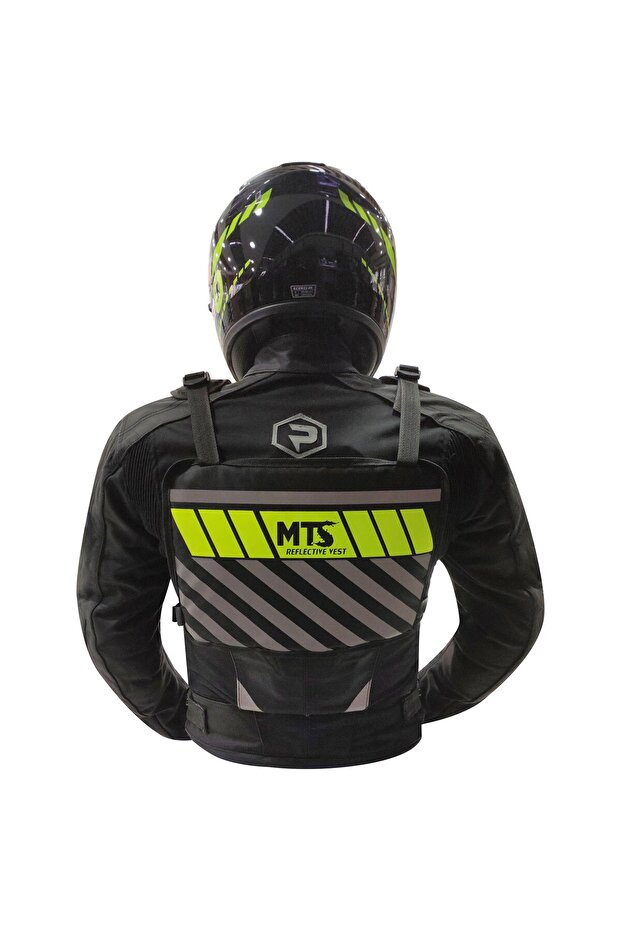 GÖĞÜS ÇANTASI - 2