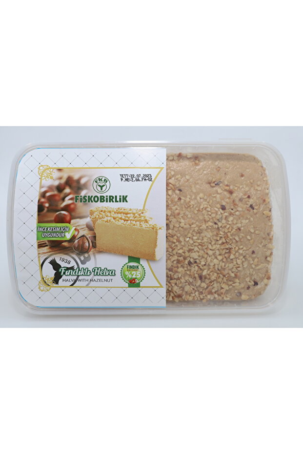 Fındıklı Helva 350 G