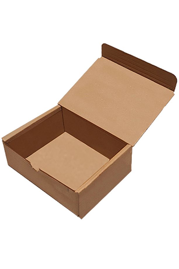 18 X 24 X 9,5 Cm 10 Adet E-ticaret Kargo Kutusu - 2