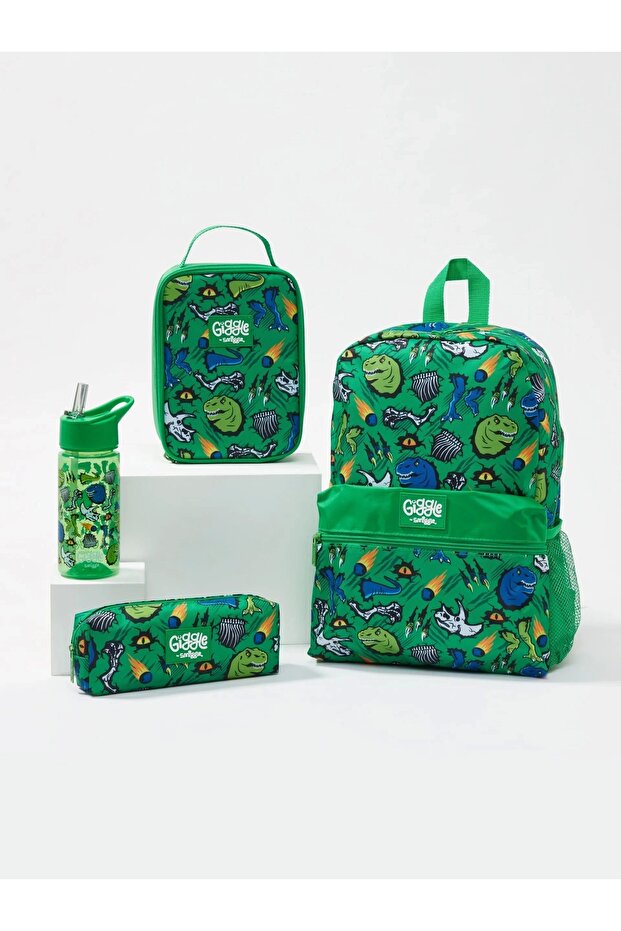 - Giggle 4lü Okul Çanta Seti - 1