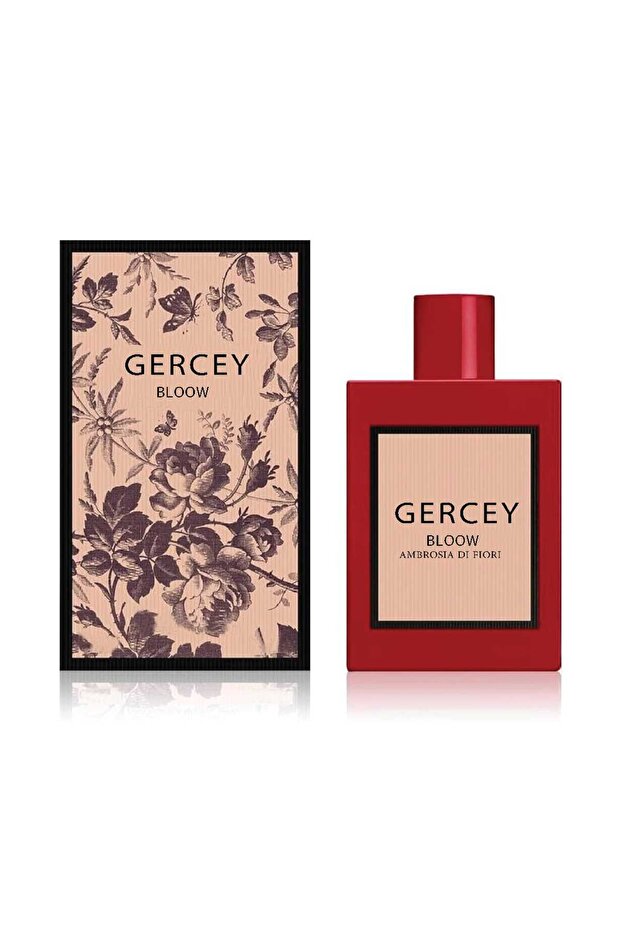 بديل عطر قشي بلوم للنساء - او دي بارفيوم من Gercey poss
