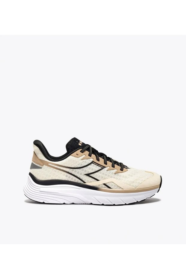 Equipe Nucleo Men's Gray Running Shoes - 101.179094-D0862