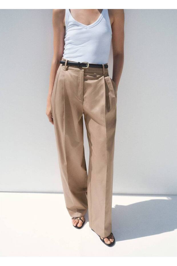 Trousers --