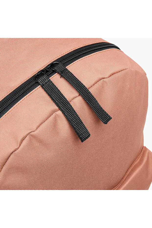 مجموعة حقيبة ظهر صلبة من 12 قطعة - 31 × 41 × 13 سم - 7