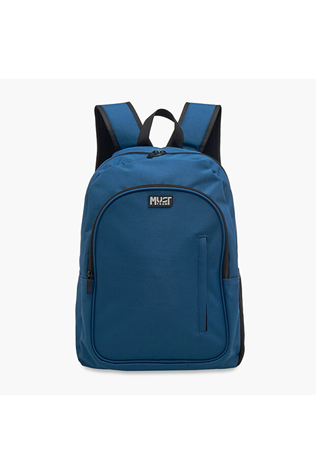 طقم حقيبة ظهر صلبة من 3 قطع - 32×18×43 سم - 2