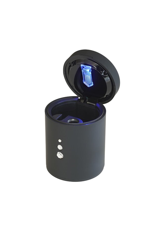 SCRUMIERA CU LED - 4