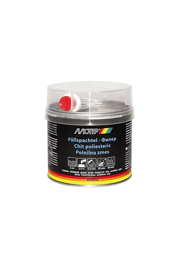 CHIT ΠΟΛΥΕΣΤΕΡΙΚΟ 2000G M600055 - 1