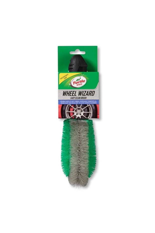 WHEEL CLEANING BRUSH - 1