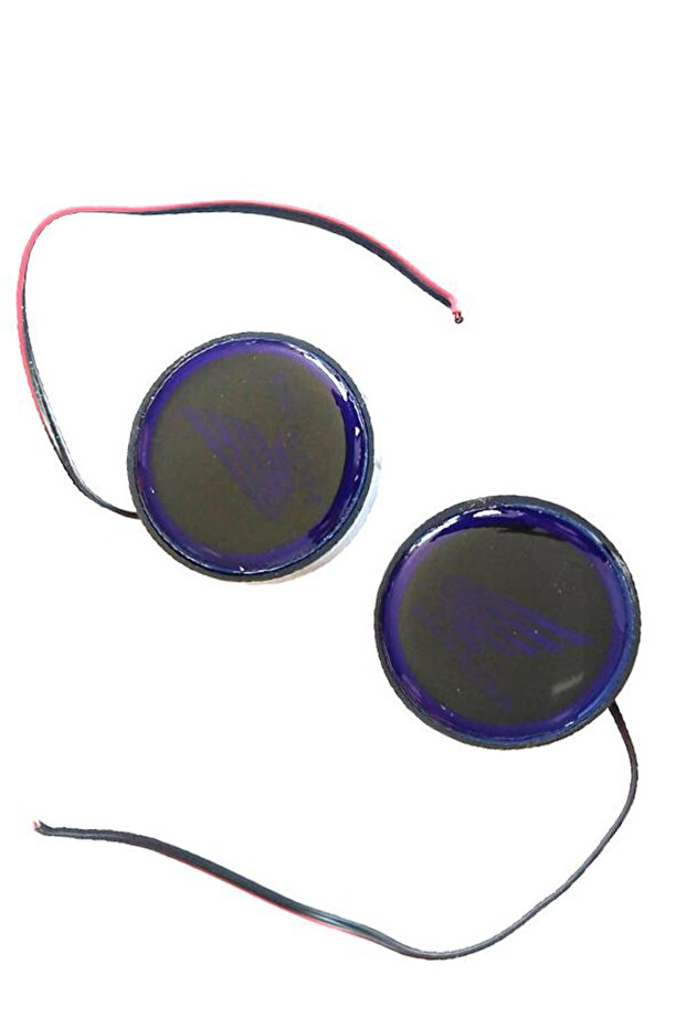 Işıklı Logo / Mavi - 1