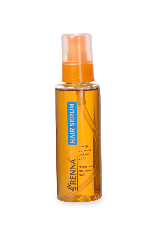 Saç Serumu - 1