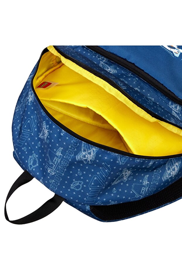 Rucsac LEGO City - Basic - 3