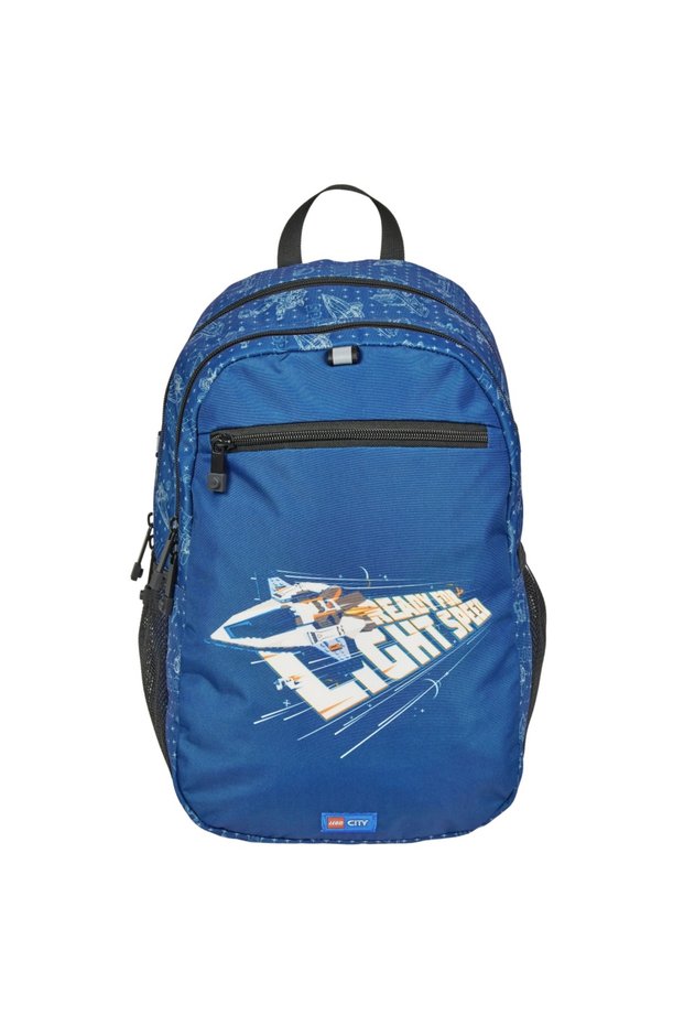 LEGO City Extended Backpack