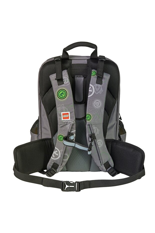 LEGO Ninjago backpack - Hansen - 2