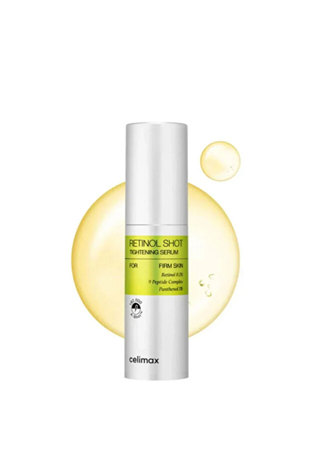 Medicube Cellimax Retinol Firming Serum - 30 ml