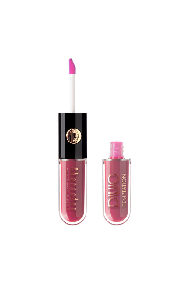 كاركتر ديو تامتايشنCDU017 - 1