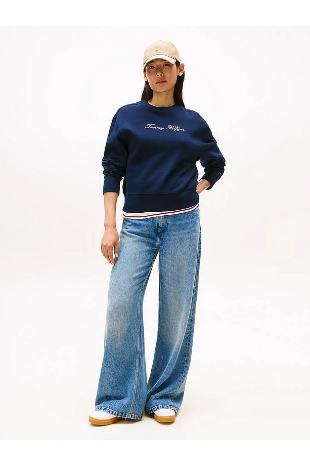 WW0WW47159 - Sudadera - 2