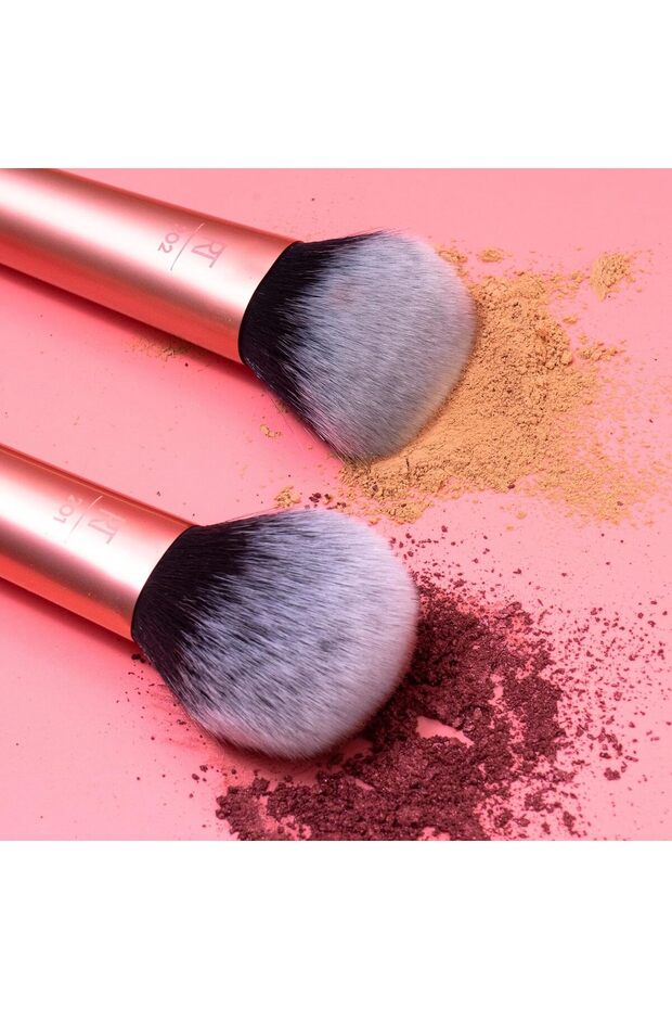 فرشاة الوجه Real Tech Instapop - 4