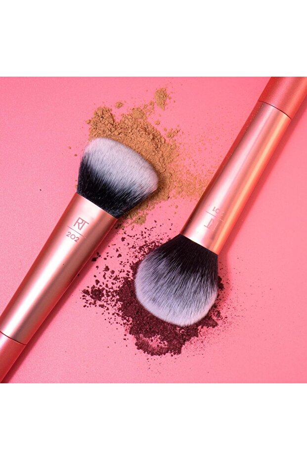 فرشاة الوجه Real Tech Instapop - 5