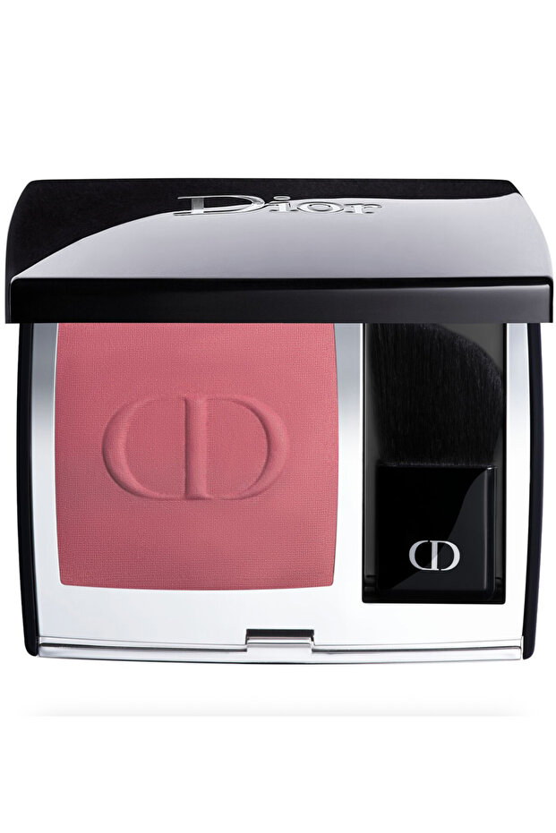 Rouge Satin Blush - 1