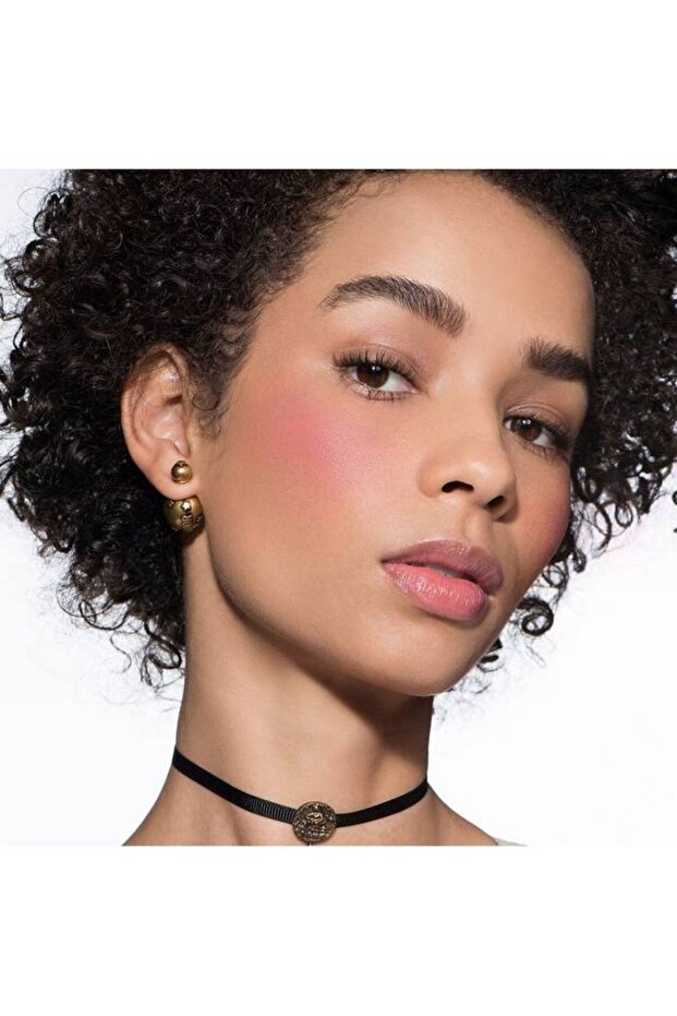 Rouge Satin Blush - 2