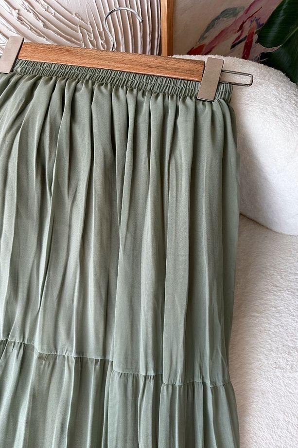 Lara Matcha Etek - 5
