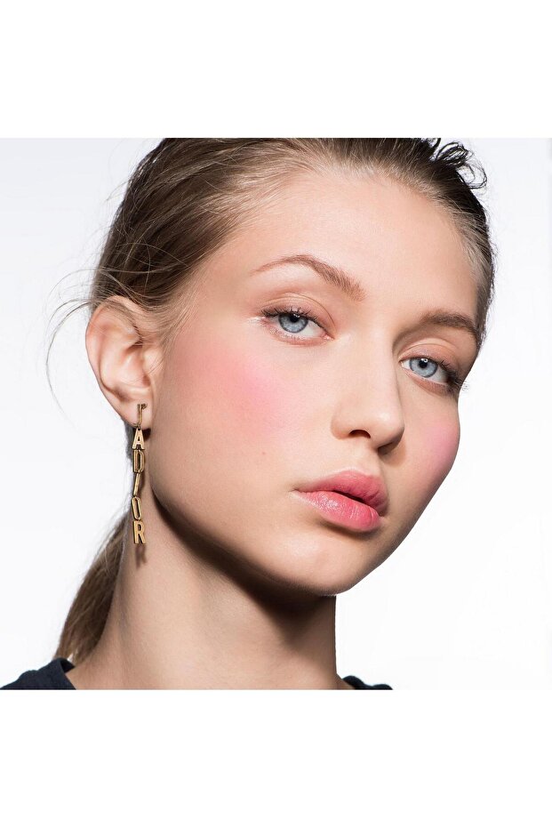 Rouge Satin Blush - 7