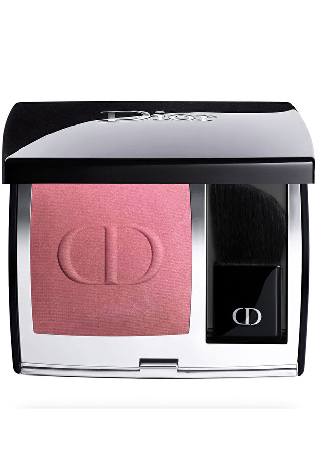 Rouge Satin Blush