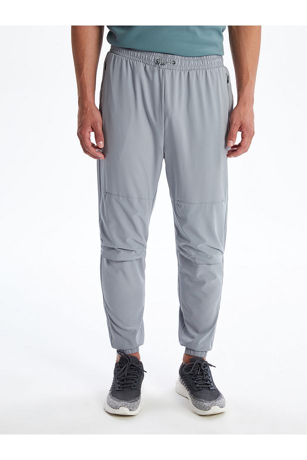 Slim Fit Erkek Jogger Eşofman Altı - 2