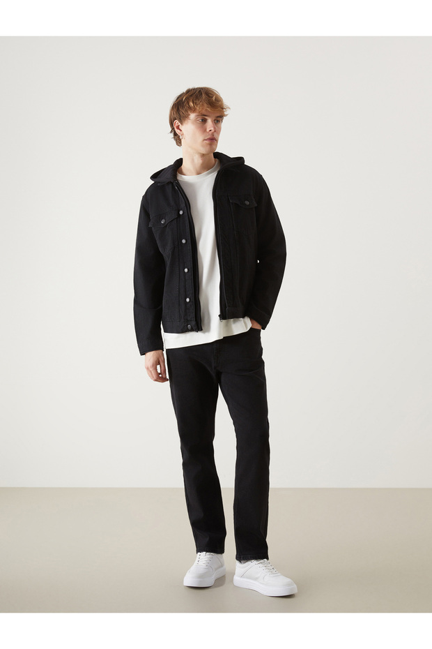 790 Comfortable Fit Men's Jean Pants