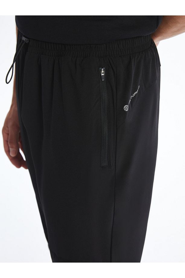 Slim Fit Erkek Jogger Eşofman Altı - 3