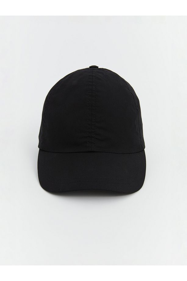 Basic Erkek Kep Şapka - 1