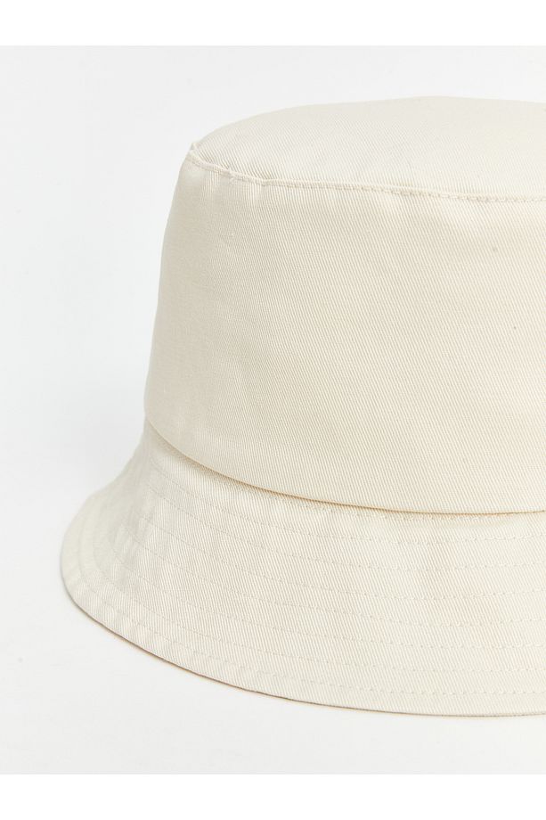 Kadın Bucket Şapka - 3