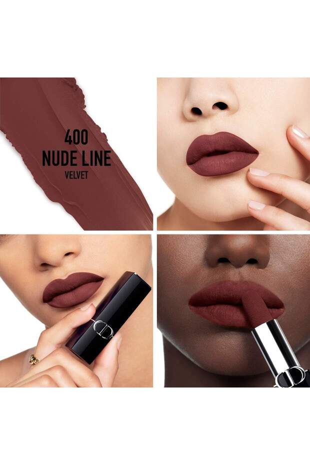 Rouge Dior Refillable Lipstick - 2